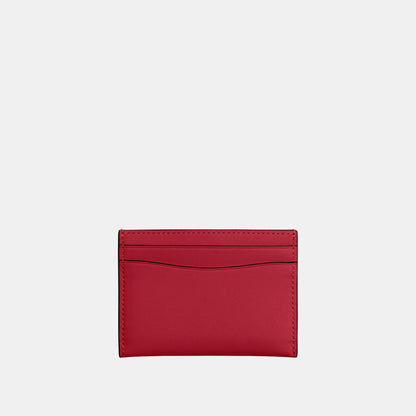 CM435-Essential Card Case-B4/Poppy