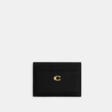 CM436-Essential Card Case-B4/BLACK