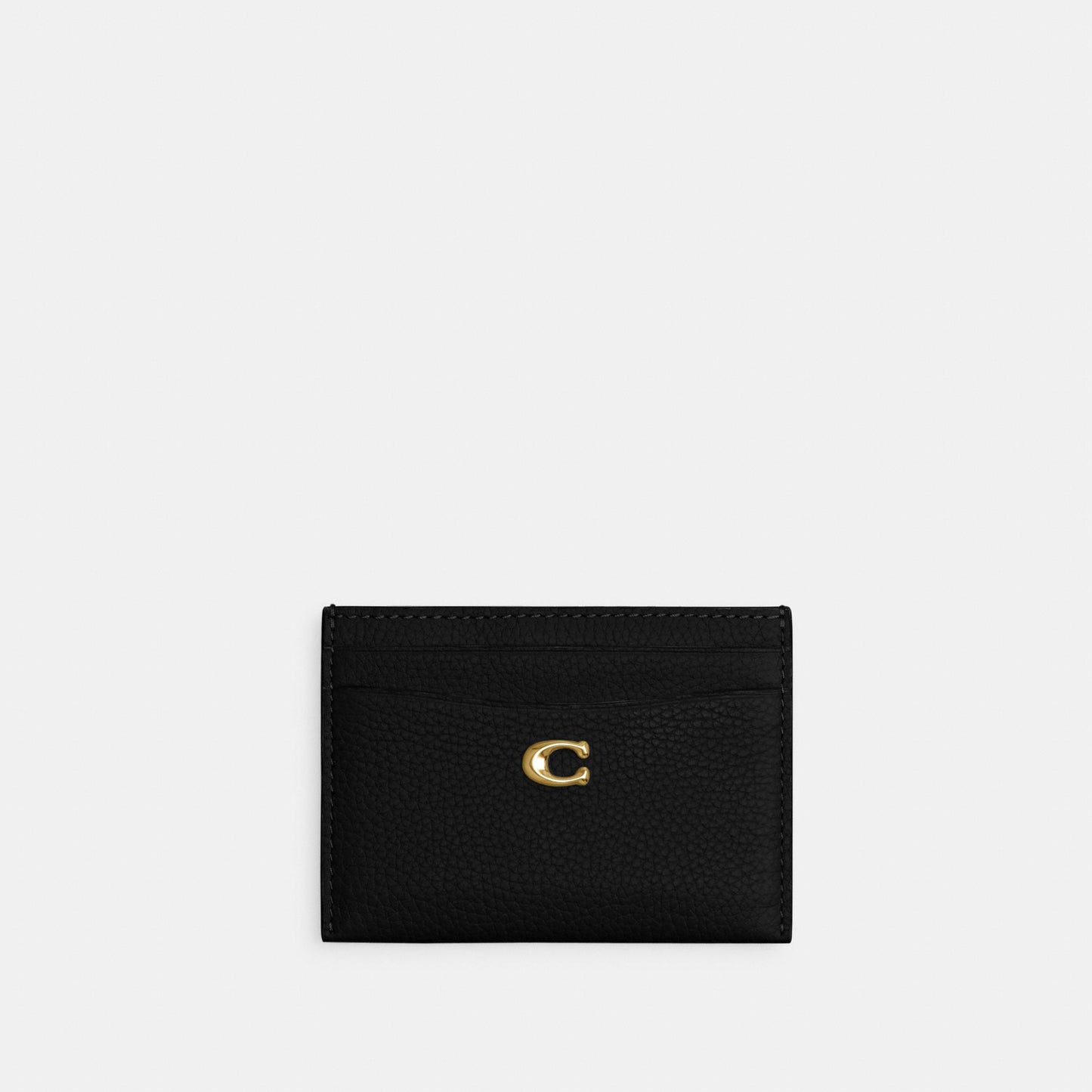 CM436-Essential Card Case-B4/Black