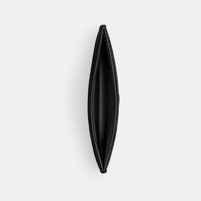 CM436-Essential Card Case-B4/Black