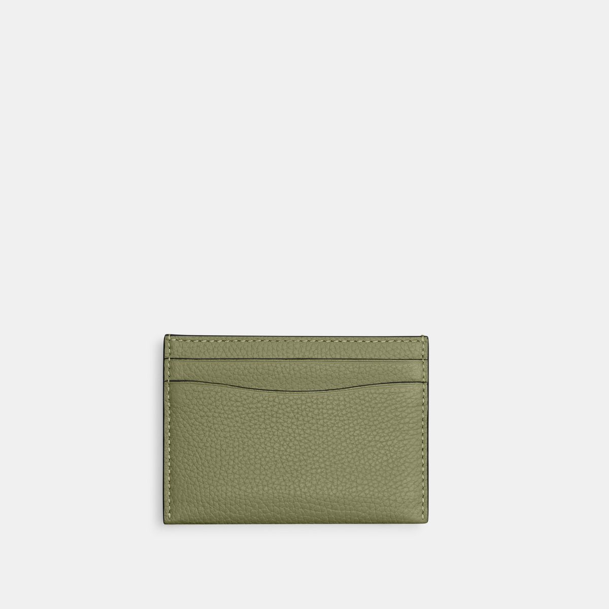 CM436-Essential Card Case-B4/Moss