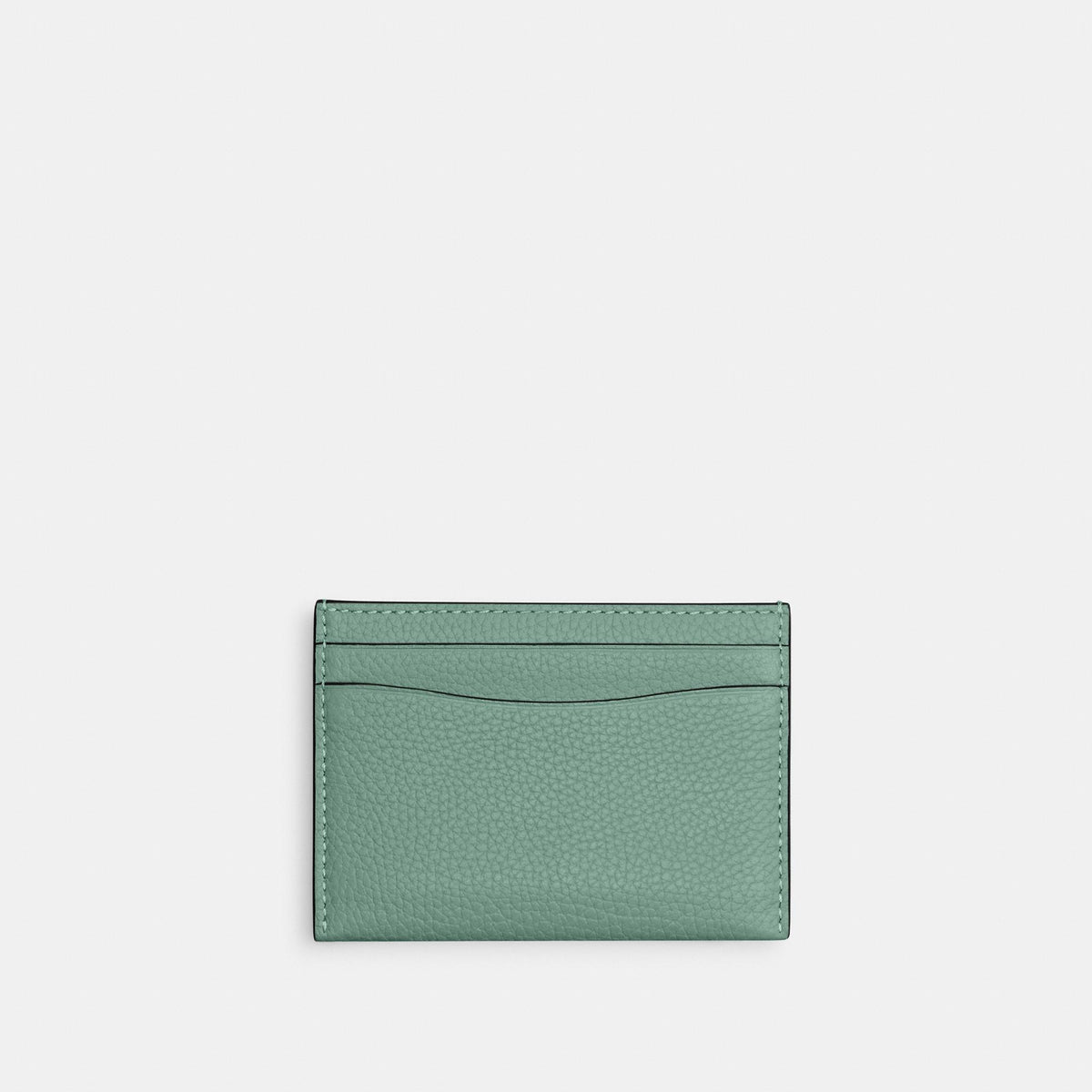 CM436-Essential Card Case-Lh/Aquamarine