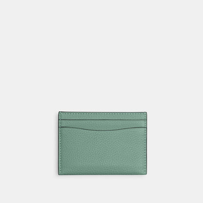 CM436-Essential Card Case-Lh/Aquamarine