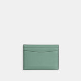 CM436-Essential Card Case-LH/Aquamarine