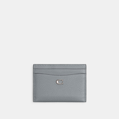 CM436-Essential Card Case-Lh/Grey Blue