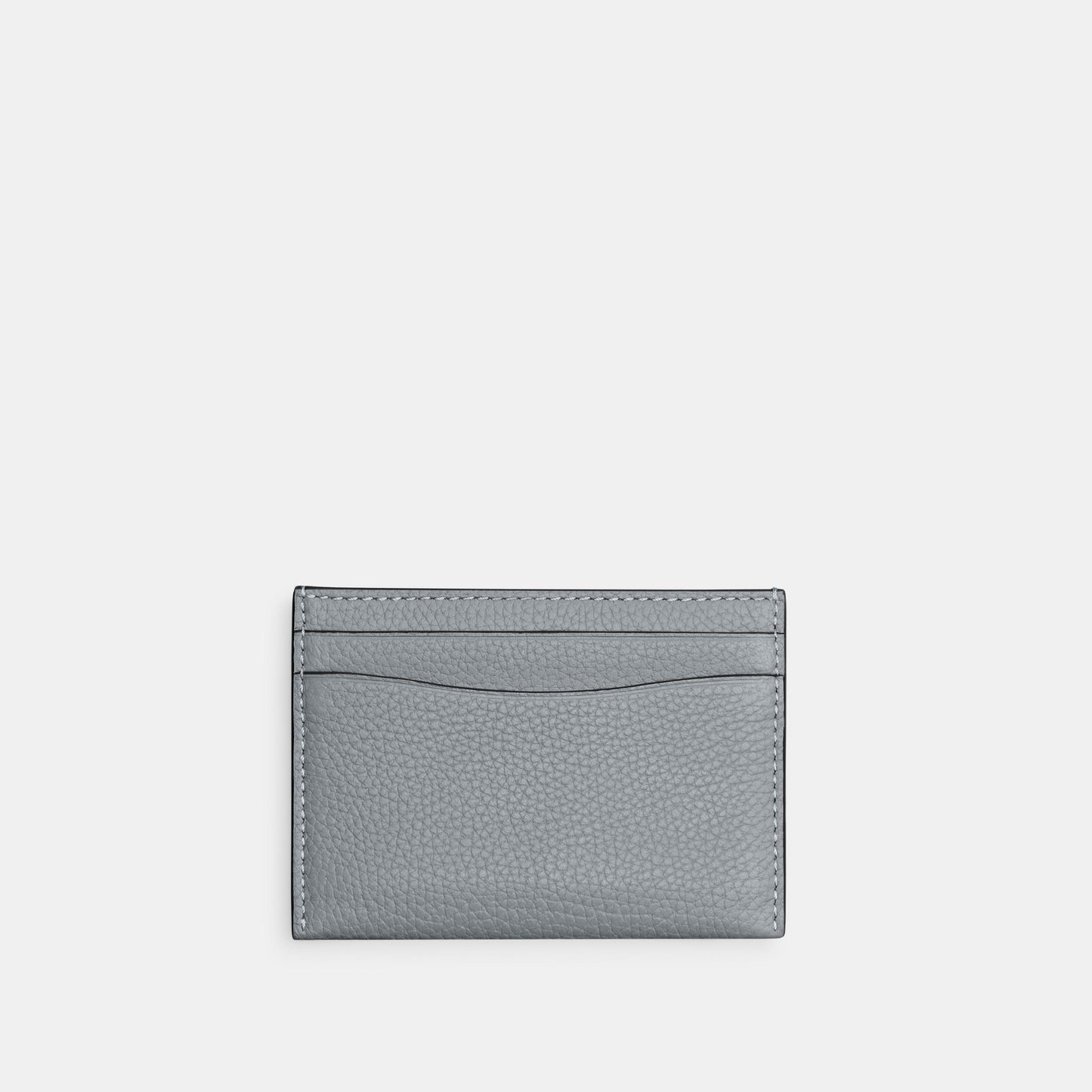 CM436-Essential Card Case-Lh/Grey Blue