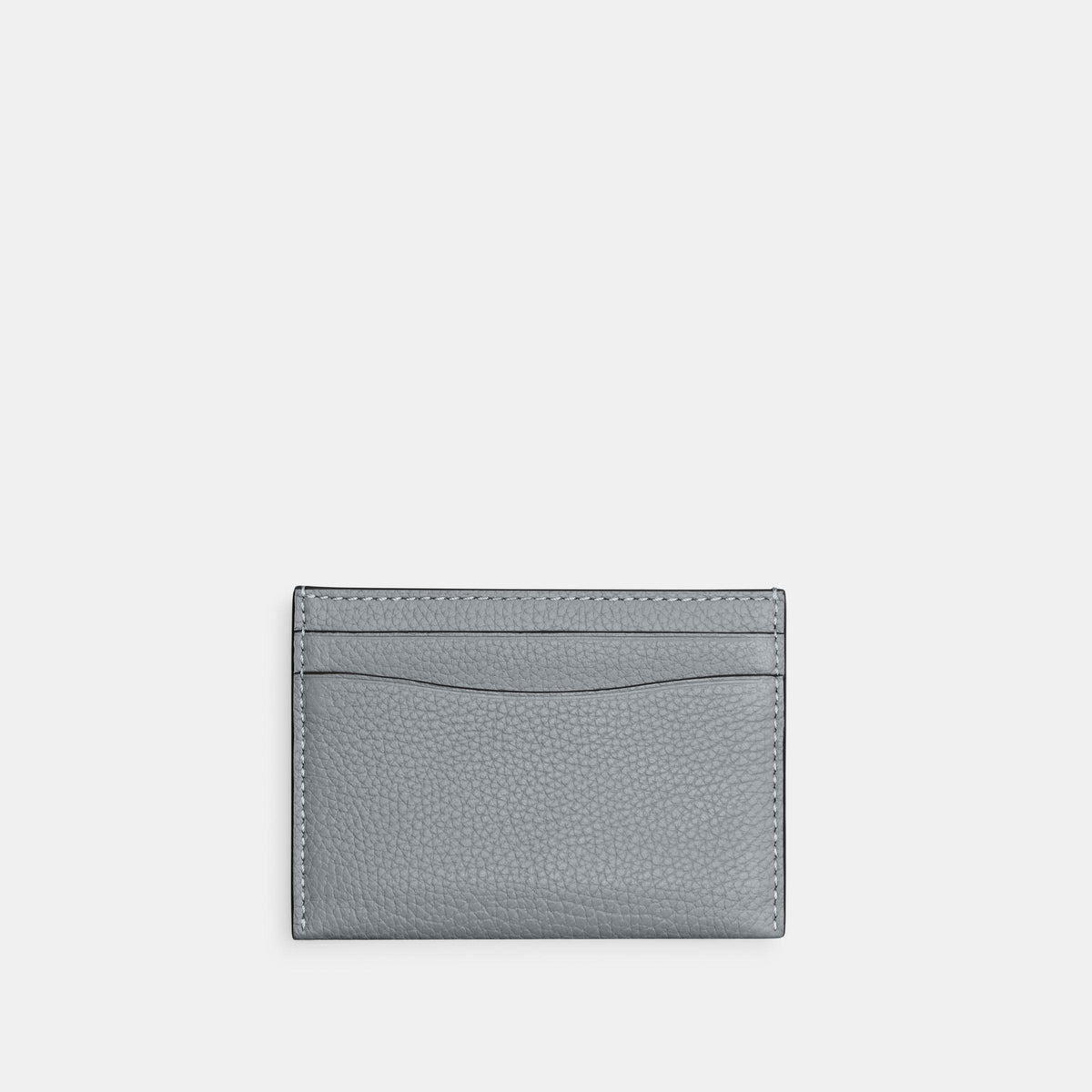 CM436-Essential Card Case-Lh/Grey Blue