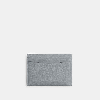 CM436-Essential Card Case-Lh/Grey Blue