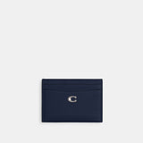 CM436-Essential Card Case-LH/Deep Blue