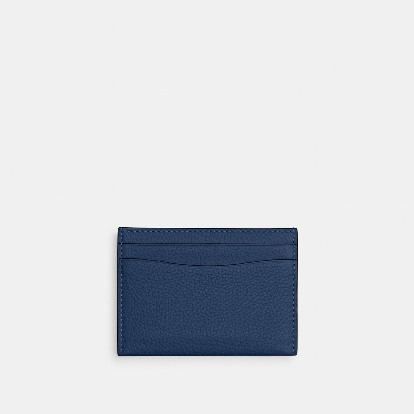 CM436-Essential Card Case-Lh/Deep Blue
