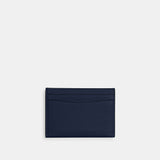 CM436-Essential Card Case-LH/Deep Blue