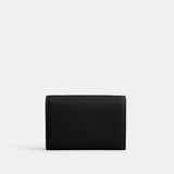 CM437-Essential Mini Trifold Wallet-B4/Black