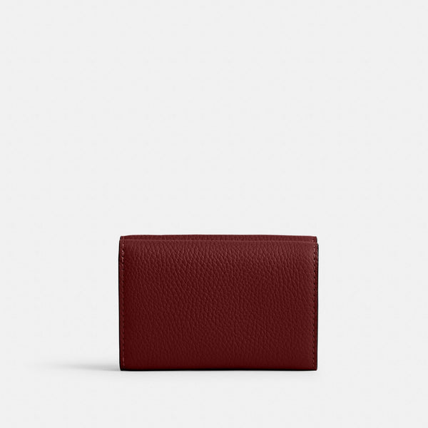 Essential Mini Trifold Wallet