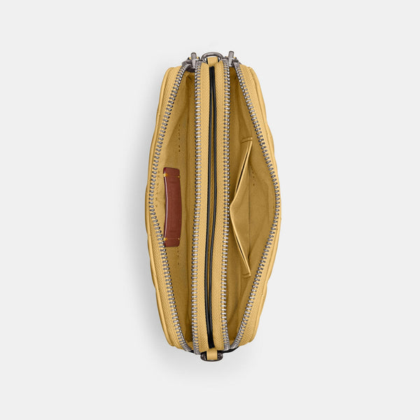 Kira Crossbody With Pillow Quilting