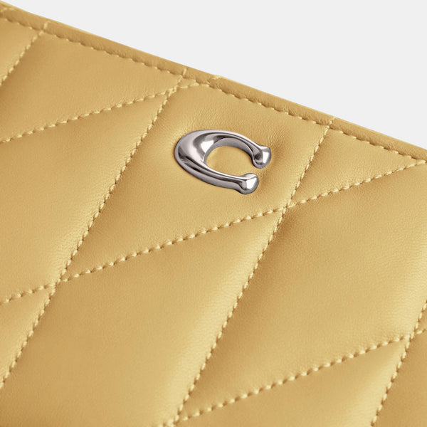 Kira Crossbody With Pillow Quilting