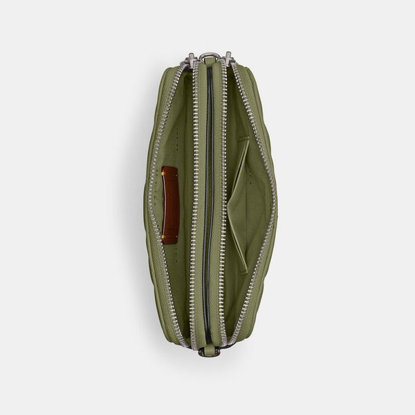 Kira Crossbody With Pillow Quilting