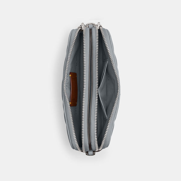 Kira Crossbody With Pillow Quilting