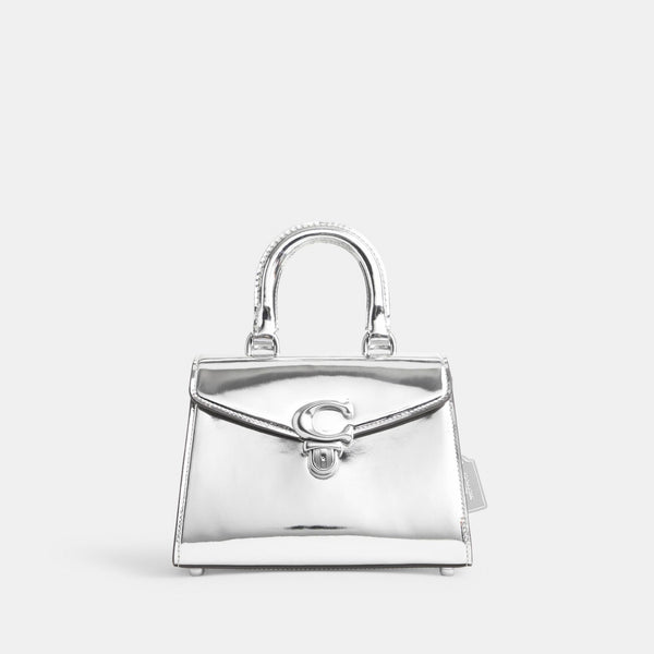 Sammy Top Handle 21