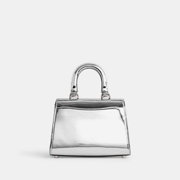 Sammy Top Handle 21
