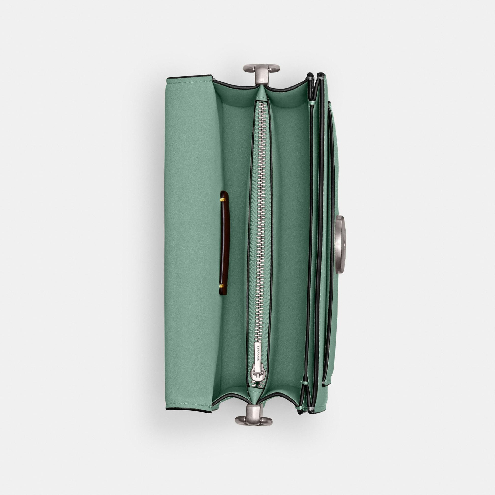 CM543-Tabby Shoulder Bag 20-Lh/Aquamarine
