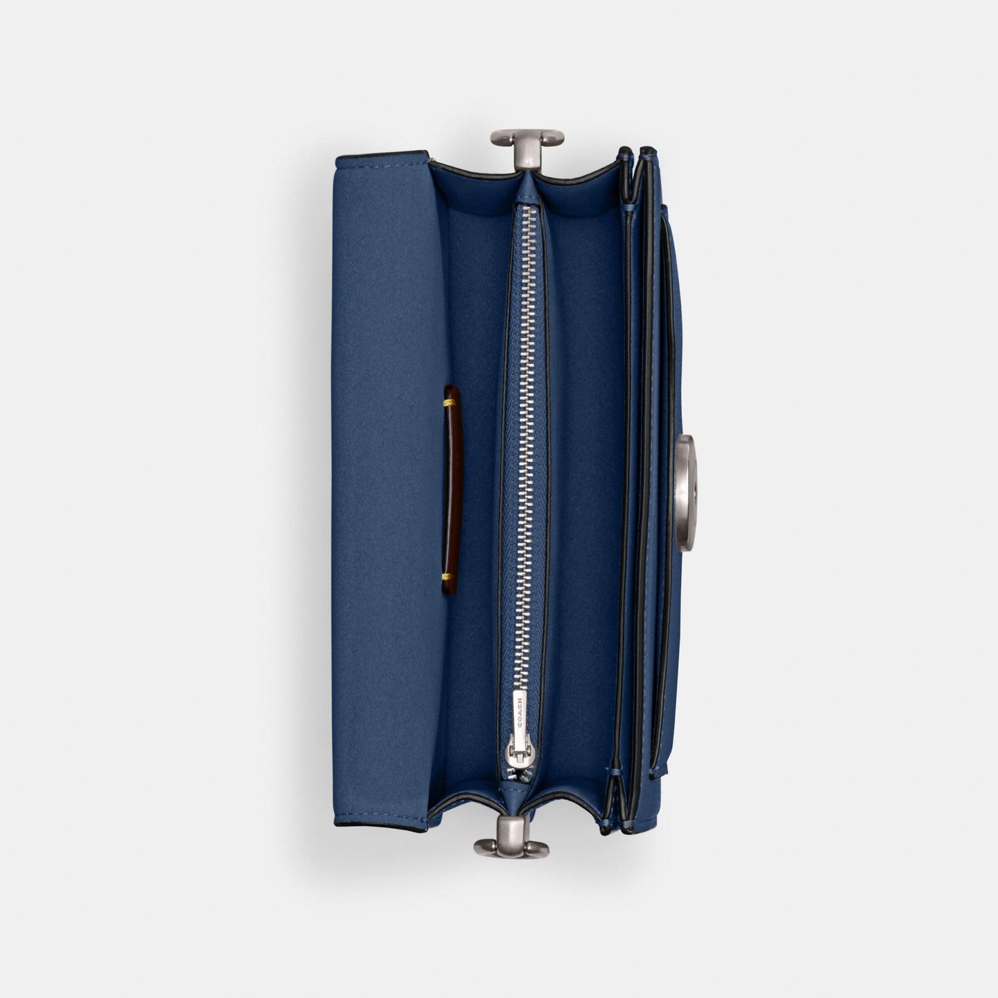 CM543-Tabby Shoulder Bag 20-Lh/Deep Blue