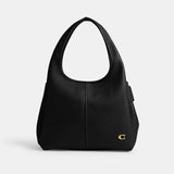 CM544-Lana Shoulder Bag-B4/Black