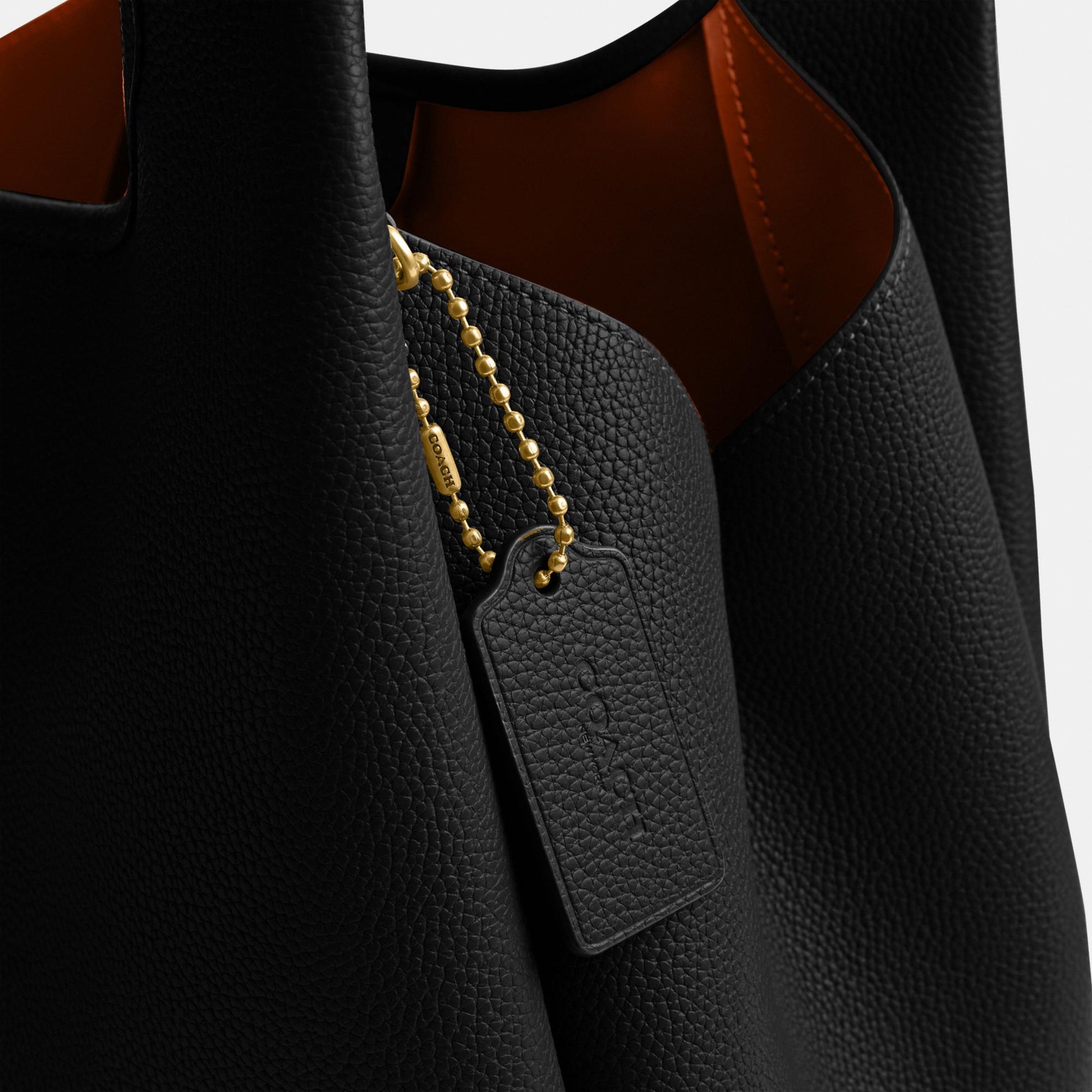 CM544-Lana Shoulder Bag-B4/Black