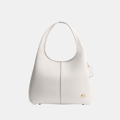 CM544-Lana Shoulder Bag-B4/Chalk