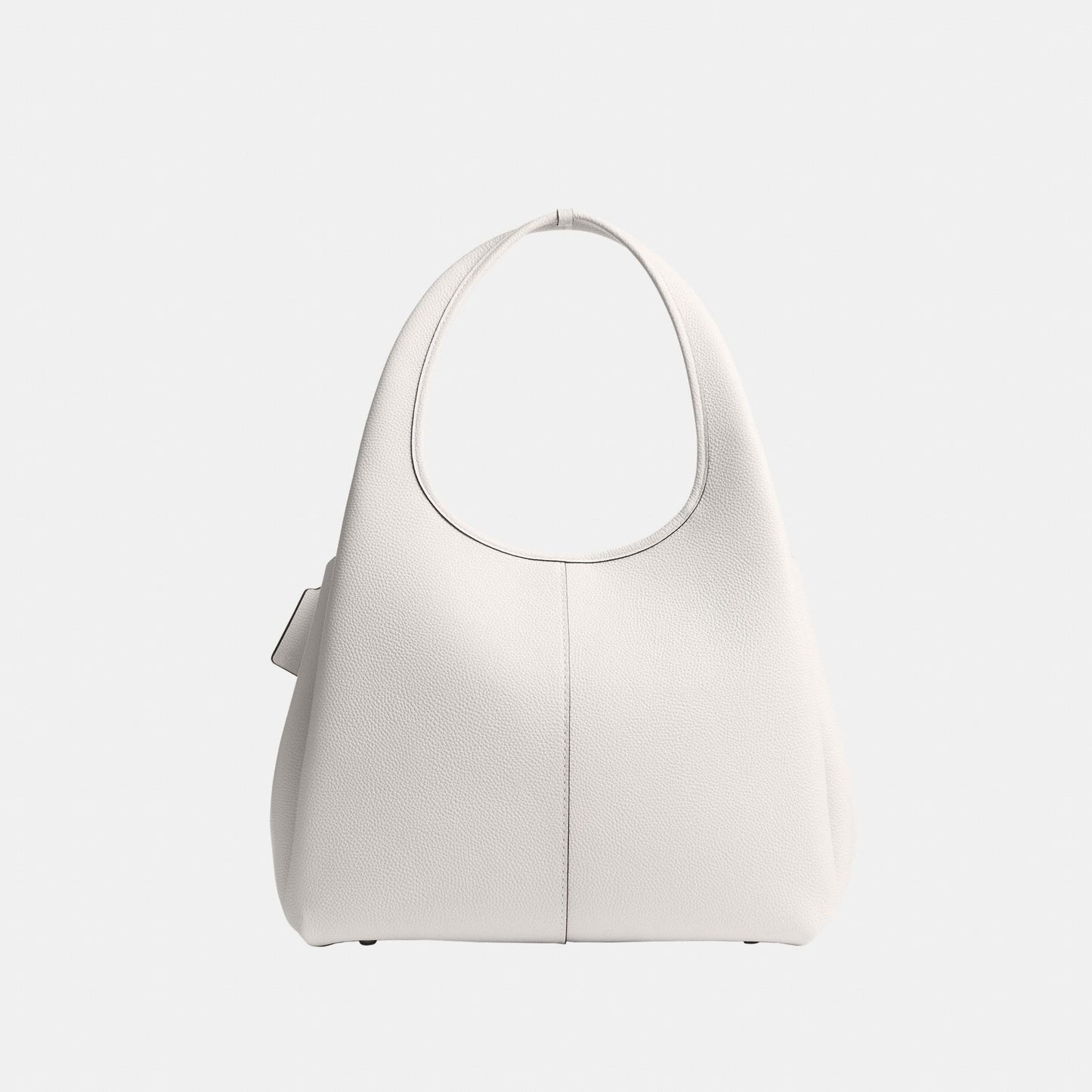 CM544-Lana Shoulder Bag-B4/Chalk