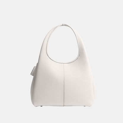 CM544-Lana Shoulder Bag-B4/Chalk
