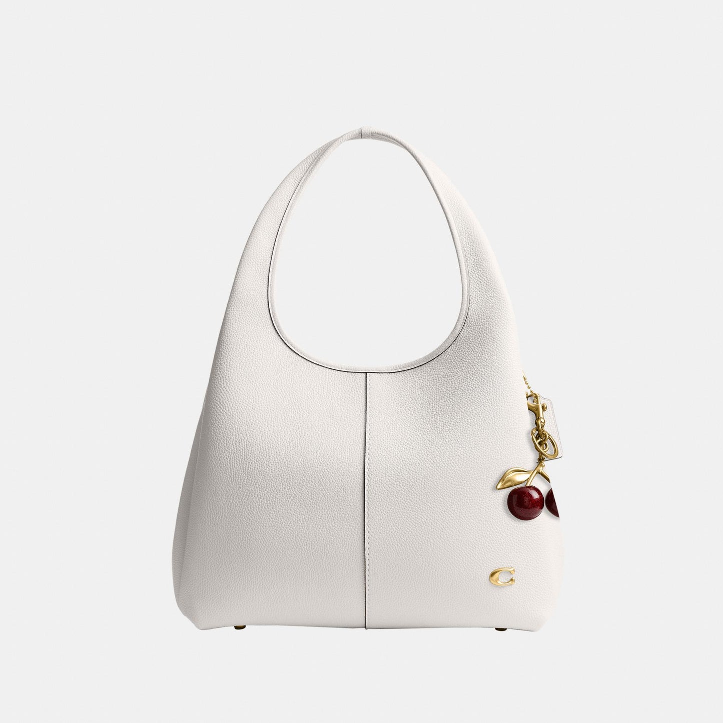 CM544-Lana Shoulder Bag-B4/Chalk