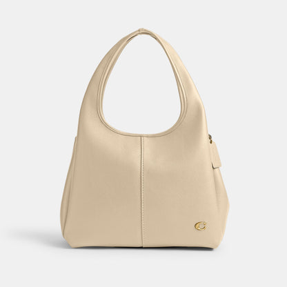 CM544-Lana Shoulder Bag-B4/Ivory