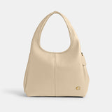 CM544-Lana Shoulder Bag-B4/IVORY