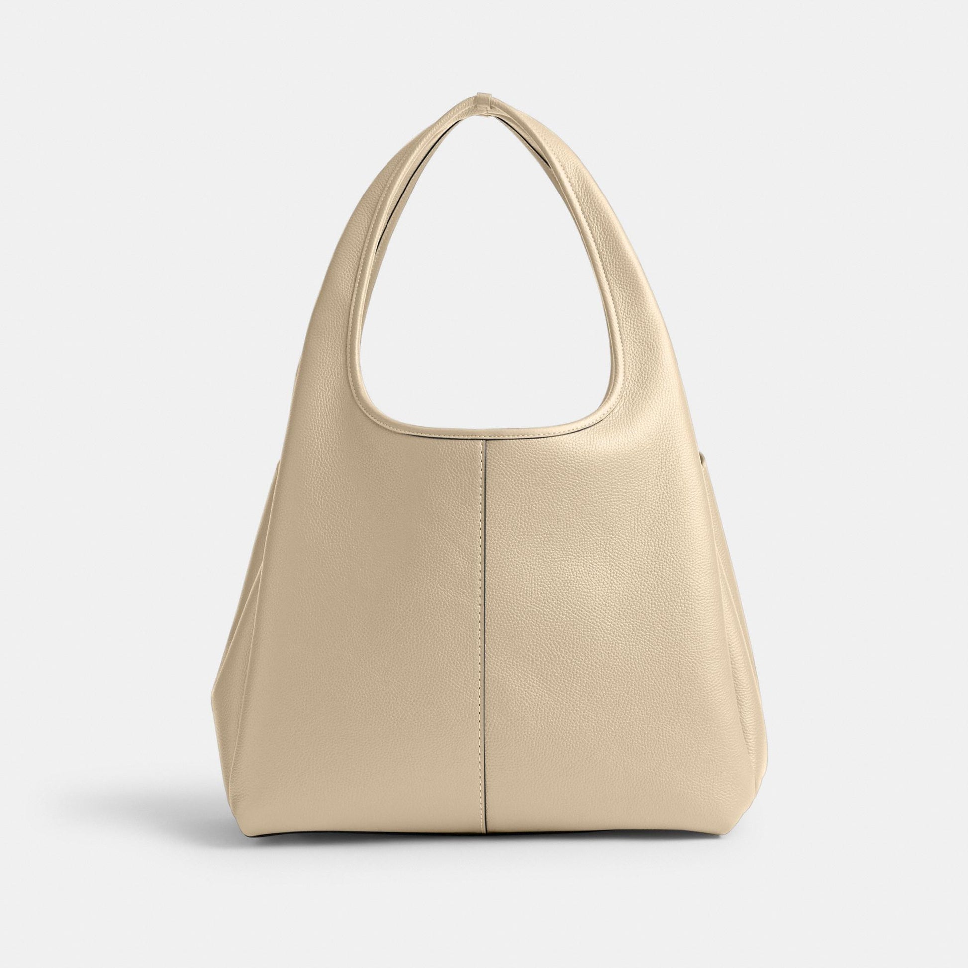 CM544-Lana Shoulder Bag-B4/Ivory