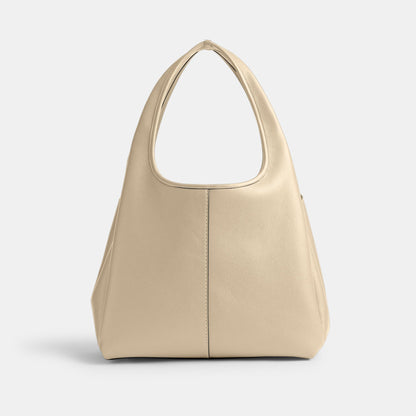 CM544-Lana Shoulder Bag-B4/Ivory