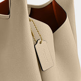 CM544-Lana Shoulder Bag-B4/Ivory