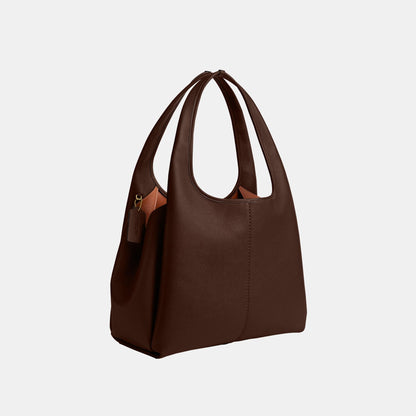 CM544-Lana Shoulder Bag-B4/Maple