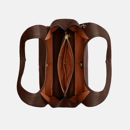 CM544-Lana Shoulder Bag-B4/Maple