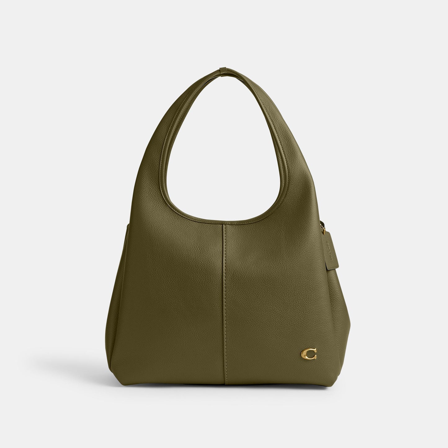 CM544-Lana Shoulder Bag-B4/Olive