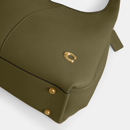 CM544-Lana Shoulder Bag-B4/Olive