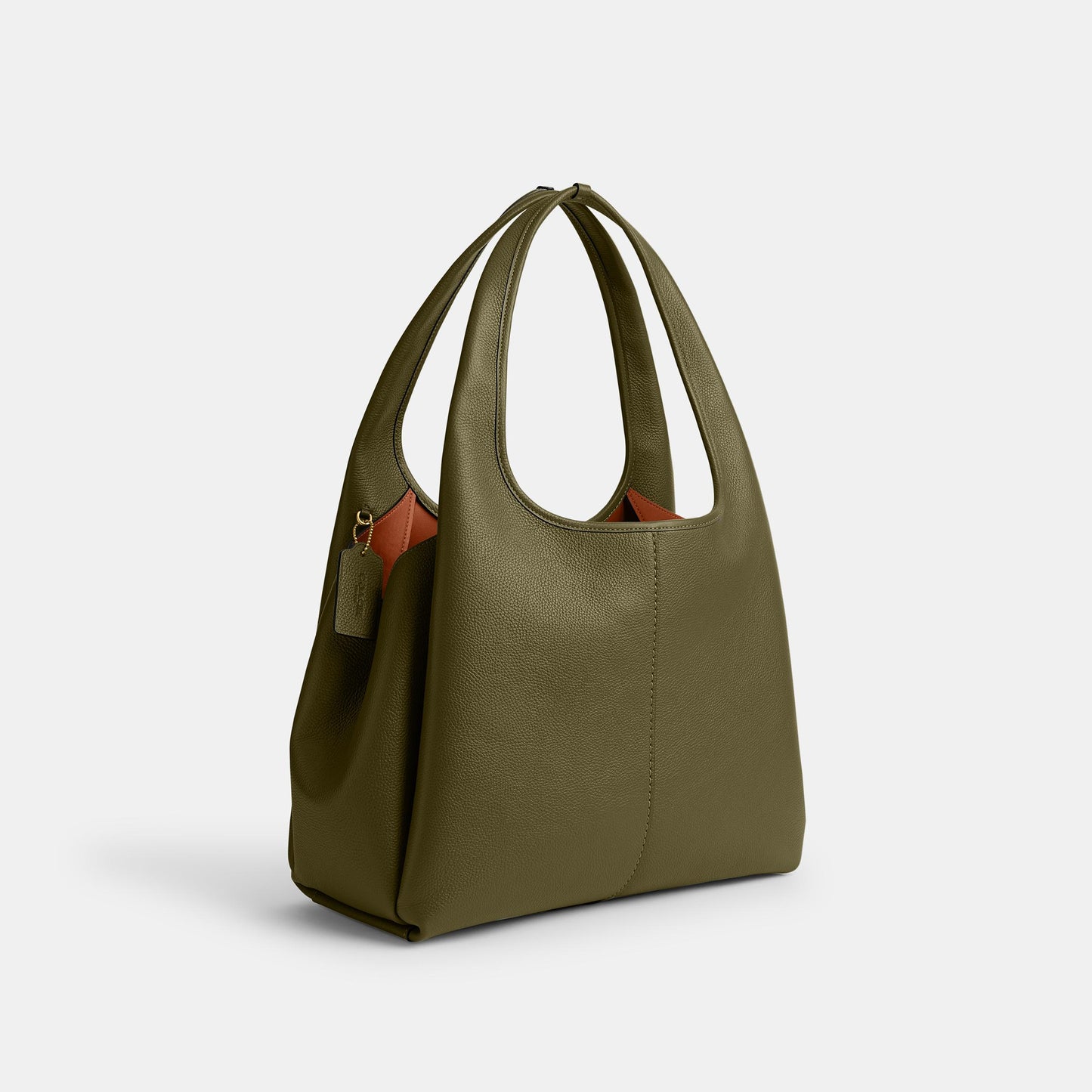 CM544-Lana Shoulder Bag-B4/Olive