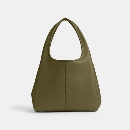 CM544-Lana Shoulder Bag-B4/Olive