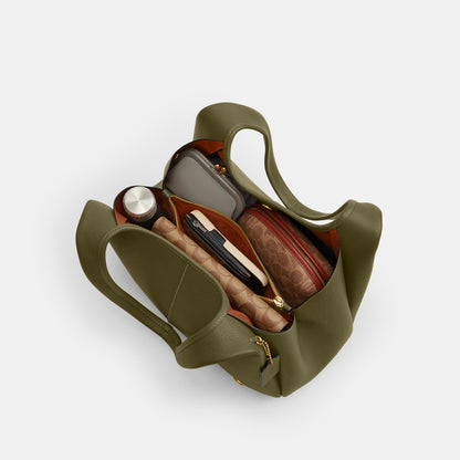 CM544-Lana Shoulder Bag-B4/Olive