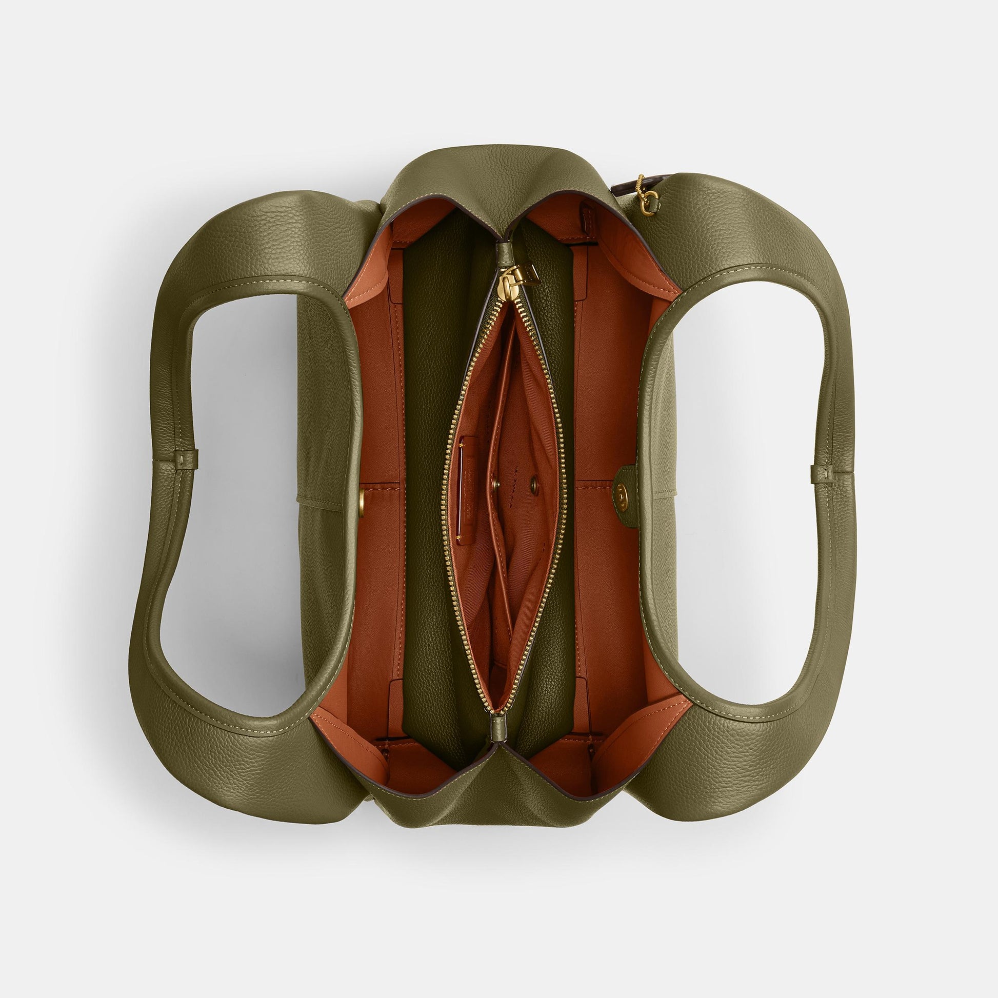 CM544-Lana Shoulder Bag-B4/Olive