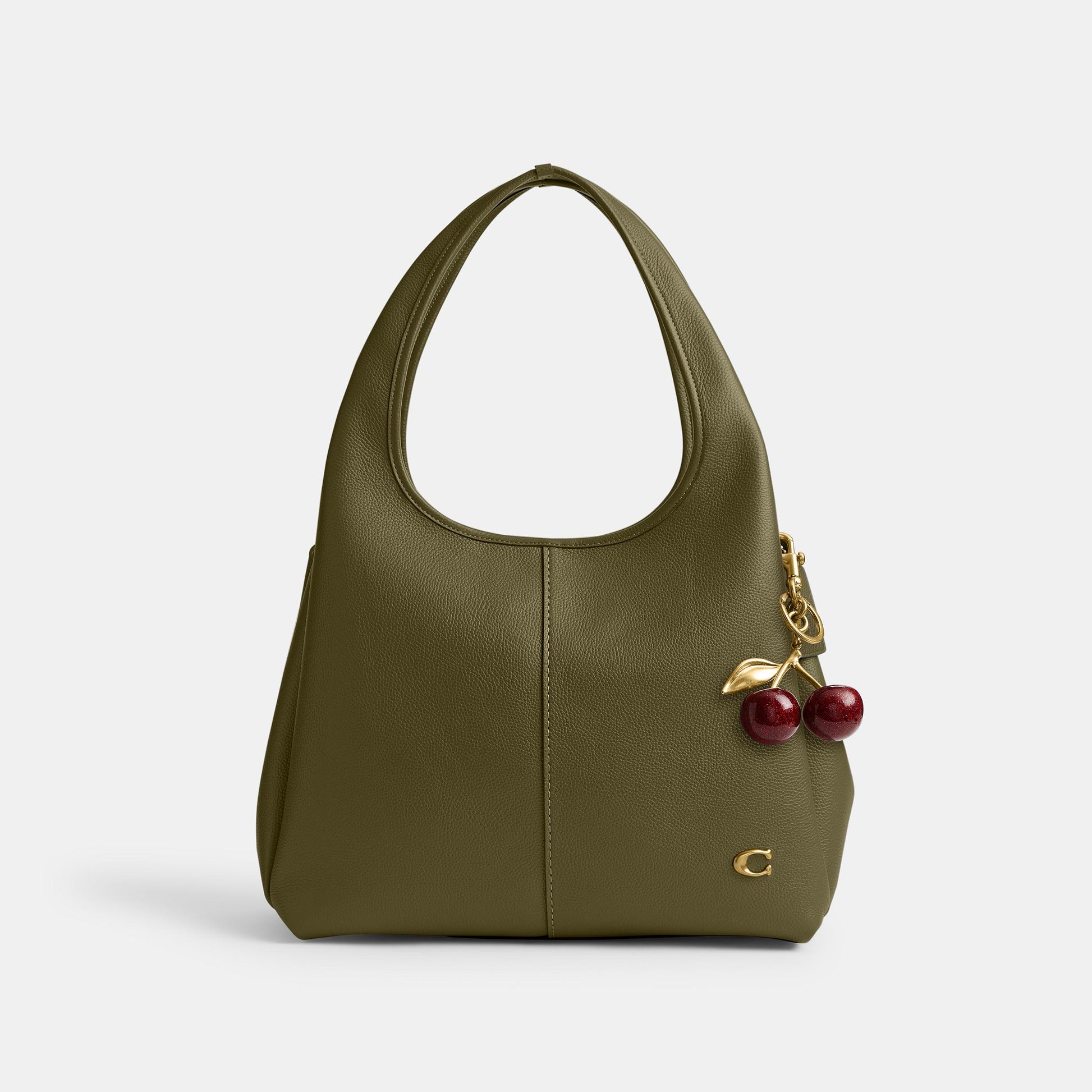 CM544-Lana Shoulder Bag-B4/Olive