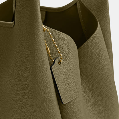 CM544-Lana Shoulder Bag-B4/Olive