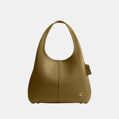 CM544-Lana Shoulder Bag-B4/Muted Olive