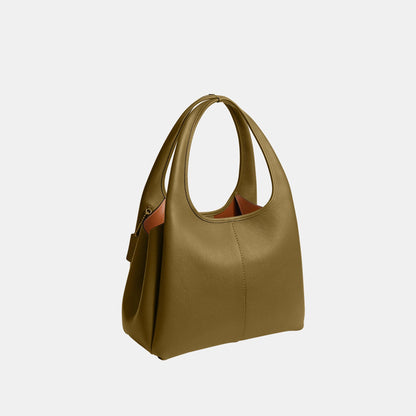 CM544-Lana Shoulder Bag-B4/Muted Olive