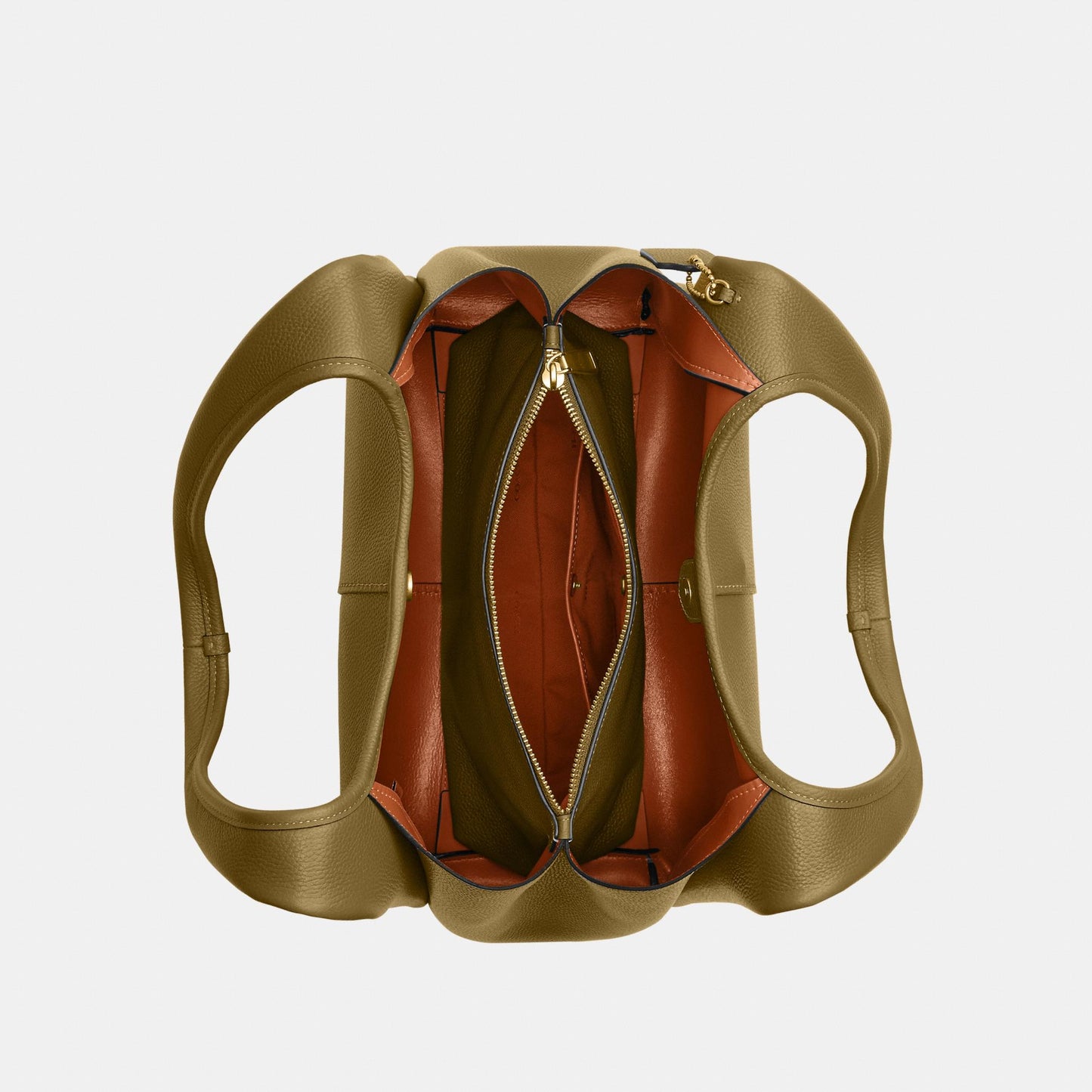 CM544-Lana Shoulder Bag-B4/Muted Olive