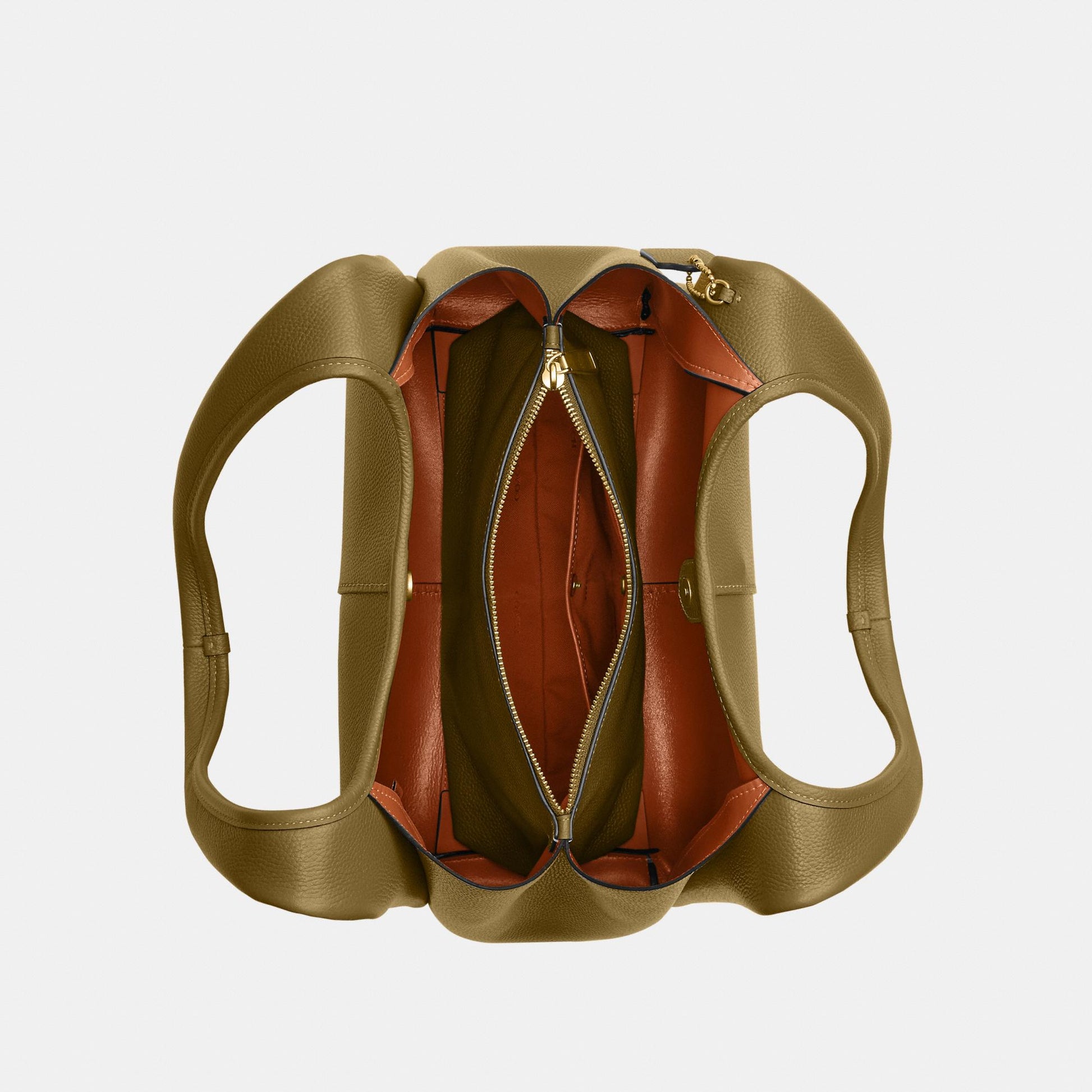 CM544-Lana Shoulder Bag-B4/Muted Olive